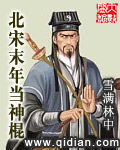 北宋末年神棍 小说