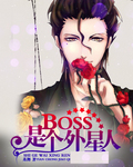 合金弹头外星人BOss