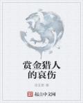 赏金猎人的名字叫什么