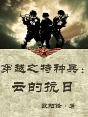 穿越特种兵抗战