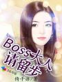 BOSS大人请留步