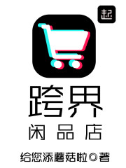 跨界休闲店 小说