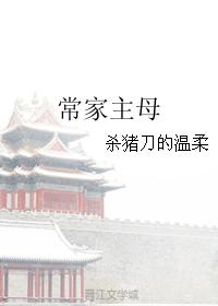 常家主母 小说