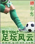 重生1994之足坛风云 2小说