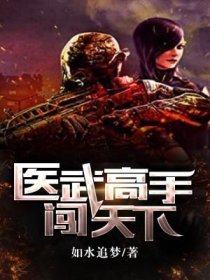 小说《医武高手》