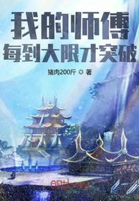 我的师傅每到大限才突破无错版