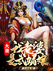 大唐:我老婆是武媚娘 第1178章