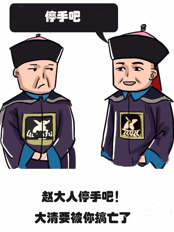 赵大人说了一句什么话年羹尧