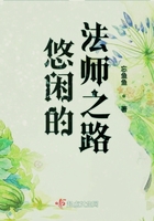 悠闲法师之路 小说